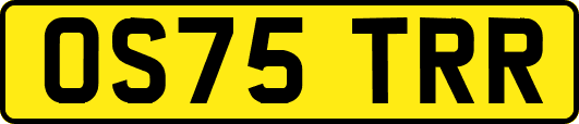 OS75TRR