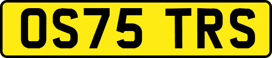 OS75TRS