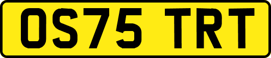 OS75TRT