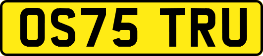 OS75TRU