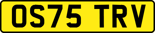 OS75TRV
