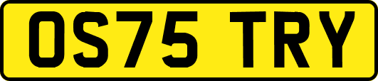 OS75TRY