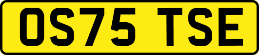 OS75TSE
