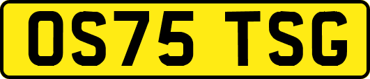OS75TSG