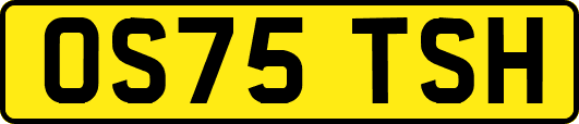 OS75TSH