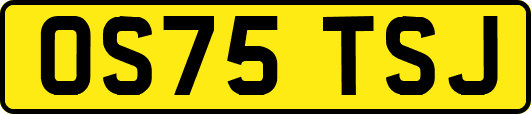 OS75TSJ
