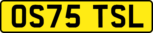 OS75TSL