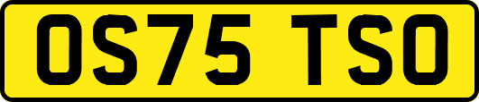 OS75TSO