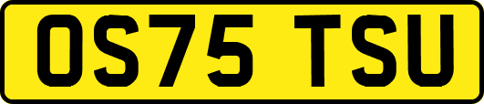 OS75TSU