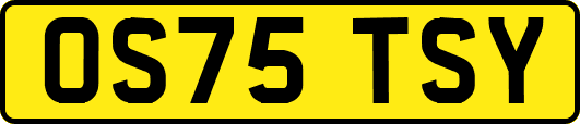 OS75TSY
