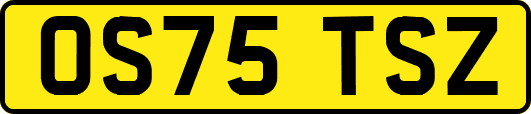 OS75TSZ
