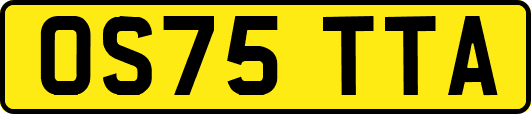OS75TTA
