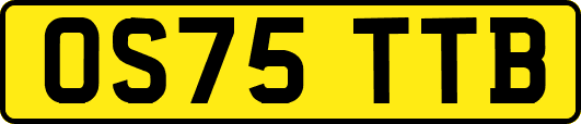 OS75TTB
