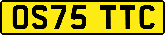 OS75TTC