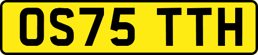 OS75TTH