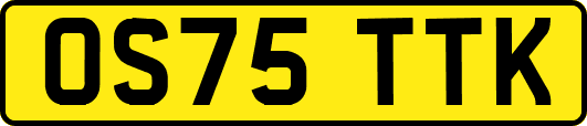 OS75TTK