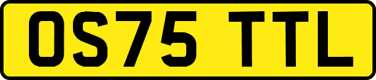 OS75TTL