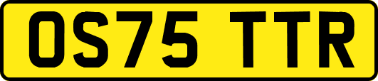 OS75TTR