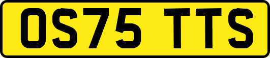 OS75TTS