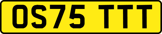 OS75TTT