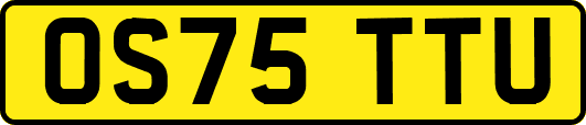 OS75TTU