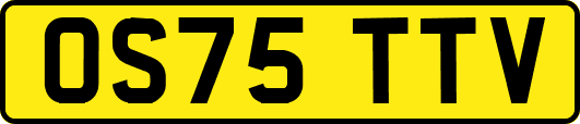 OS75TTV