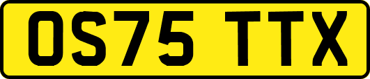 OS75TTX