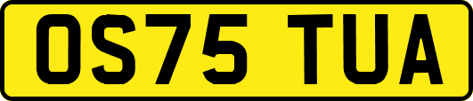 OS75TUA