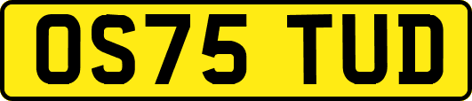 OS75TUD