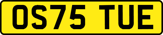 OS75TUE