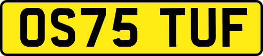 OS75TUF