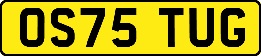 OS75TUG