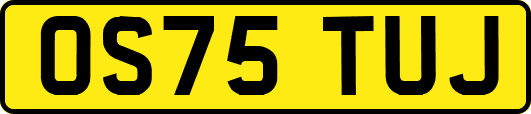 OS75TUJ