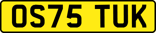 OS75TUK
