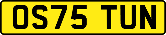 OS75TUN