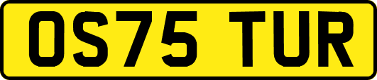 OS75TUR