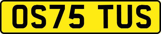 OS75TUS