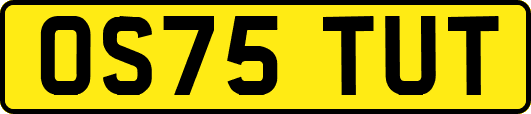 OS75TUT
