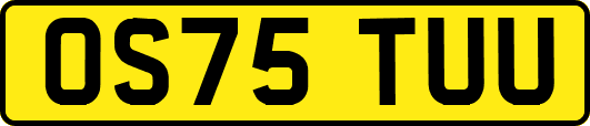OS75TUU