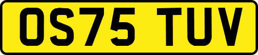 OS75TUV