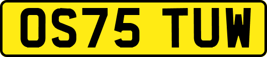 OS75TUW