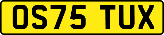 OS75TUX