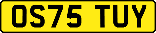 OS75TUY