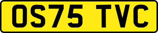 OS75TVC