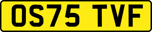 OS75TVF