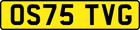 OS75TVG