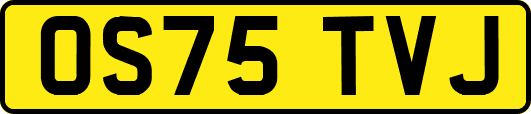 OS75TVJ