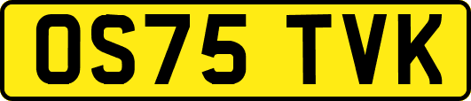 OS75TVK
