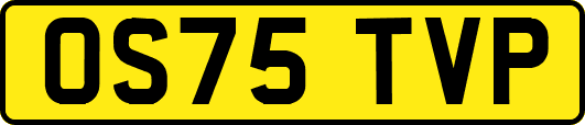 OS75TVP