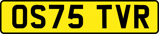 OS75TVR